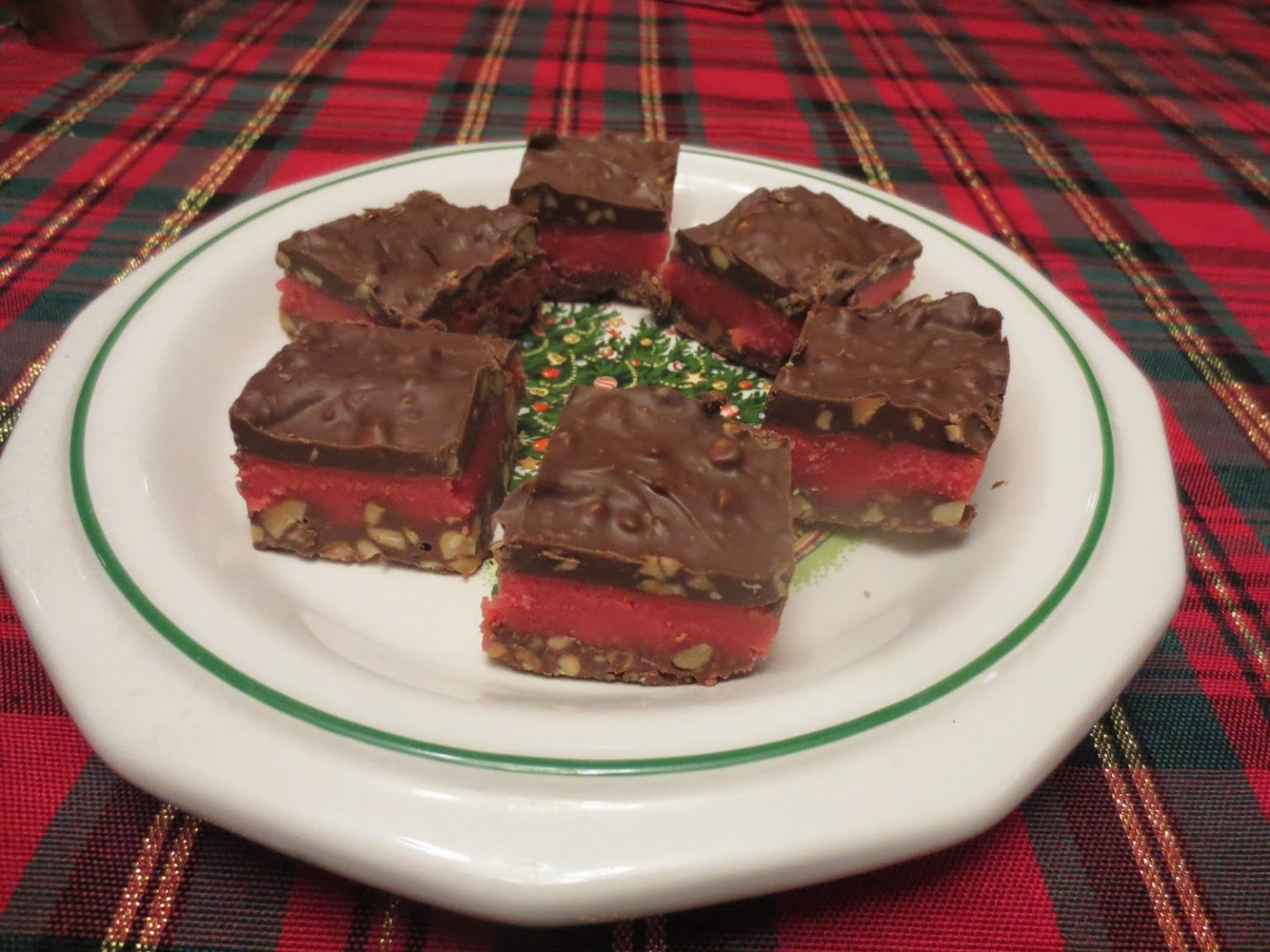 Cherry Mash Candy recipe Cooking With Rebecca