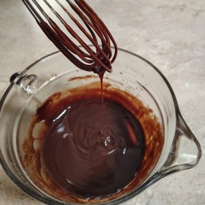 hot fudge sauce