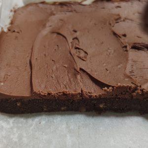 Fudgy Brownies
